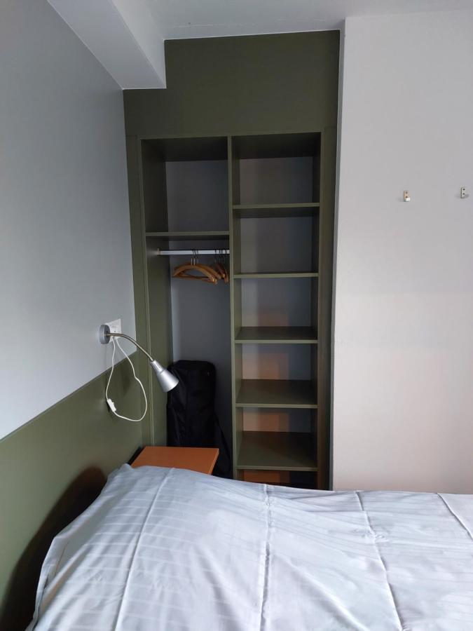 Boszicht 5 Appartement In Oostkapelle Exteriör bild