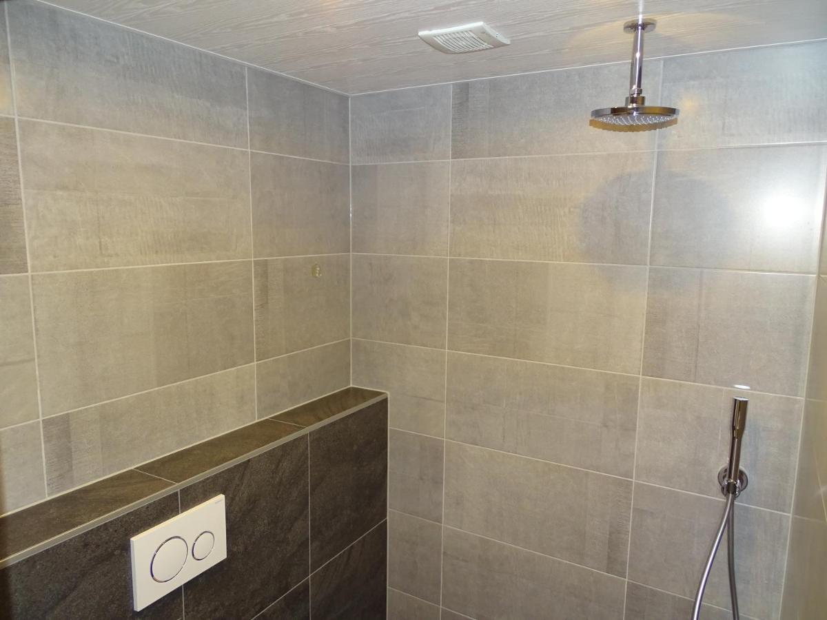 Boszicht 5 Appartement In Oostkapelle Exteriör bild