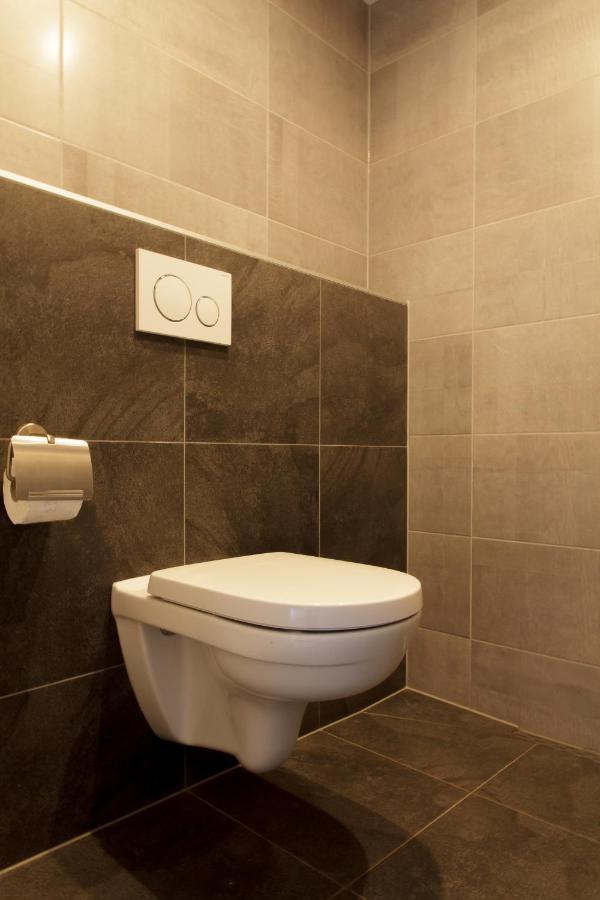 Boszicht 5 Appartement In Oostkapelle Exteriör bild